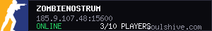 server tag