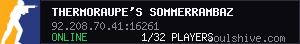 server tag
