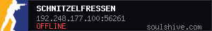 server tag