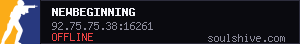 server tag
