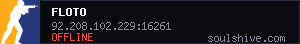 server tag