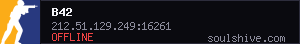 server tag