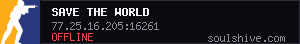 server tag