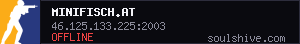 server tag