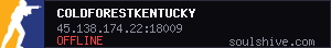 server tag