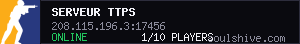 server tag