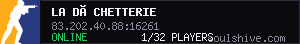 server tag