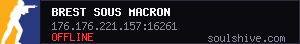 server tag