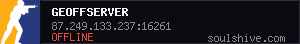 server tag