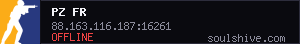 server tag