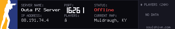 server tag