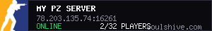 server tag