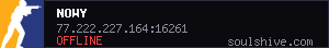 server tag