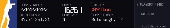 server tag