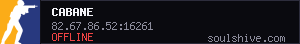 server tag