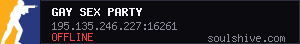 server tag