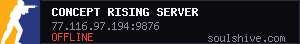 server tag
