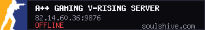 server tag