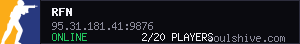 server tag