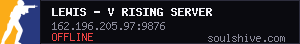server tag