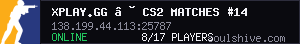 server tag