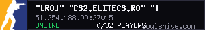 server tag