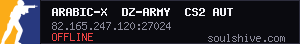 server tag