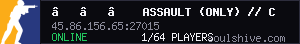 server tag
