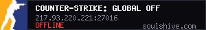 Counter-Strike: Global Offensive