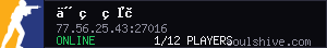 server tag