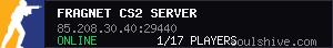 server tag