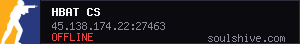 server tag