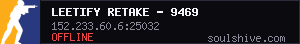 server tag