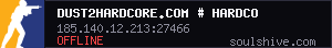 server tag
