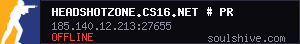 server tag