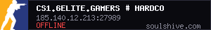 server tag