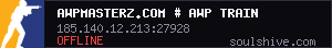 server tag
