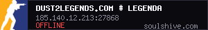 server tag