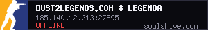 server tag