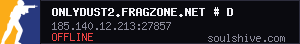 server tag