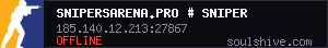 server tag