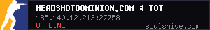 server tag