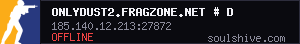 server tag