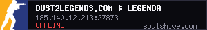 server tag