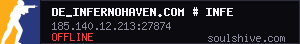 server tag