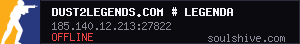 server tag