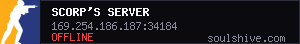 server tag