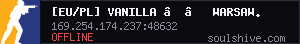 server tag