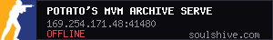 server tag