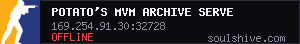 server tag